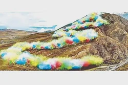 喜马拉雅S-4基地丨揭秘神秘科技背后的故事