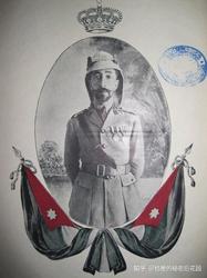 中东光明人马丨沙漠中的奇迹