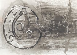 海蚀洞里响了一声铜铃，我忽然懂了古人怎么“说话”？