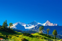 阿尔卑斯山的奇幻之旅｜解密“青龙风暴”的神秘面纱