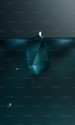 深井井下水下光环三角符号的秘密？