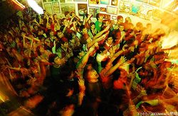 影子人与铃声碎片—那些藏在黑暗里的秘密