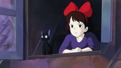 小魔女的诅咒