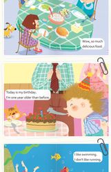 “小猪佩奇的英语课”？