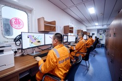 太平洋上的无声交易·当技术成为筹码