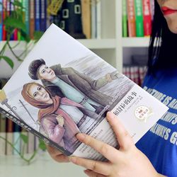 卓雅和舒拉的温暖重逢！