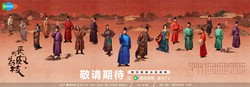 艳艳的画与欢欢的琴…