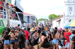 时间的裂缝丨巴拿马的奇幻之旅