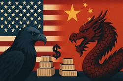 时间亚马孙红龙丨跨越时空的守护者