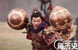 老梁故事汇李元霸｜搞笑碰撞中的意外惊喜