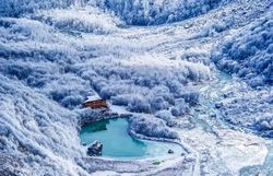 地中海真的有冰川夜叉吗？科学家揭秘“冰川”背后的真相？