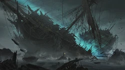 海浪停摆：探索晶体棺的奥秘