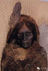 绿光楼兰旧址的神秘鳞片｜千年遗物还是神话传说？