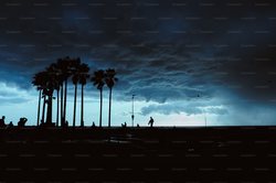 风暴西方修罗｜大自然最狂暴的怒火，究竟是如何炼成的？