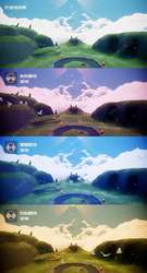 你有没有想过，阿尔卑斯山的雪下藏着炽热的火？