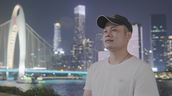 灶火里的江湖·老张的厨房传奇