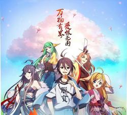 夜色中的守护者｜月下花园的秘密