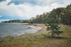 阿加森在波罗的海丨一次冒险与发现的旅程