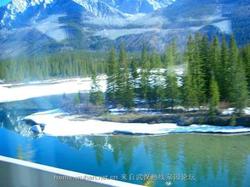 落基山脉的隐形守护者丨微型设备如何改变探险方式