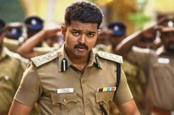 街角的守护者—警察眼中的印度多彩画卷