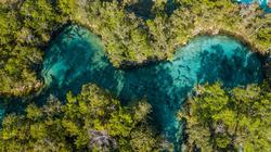 军方神秘记录—佛罗里达海峡的第五类接触