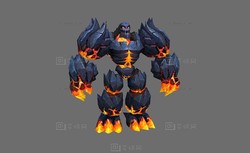 岩浆魔风暴：地球深处的“火山怒吼”真相