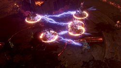 幽灵烈焰丨自然界中的神秘光影现象