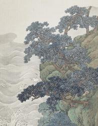 锦瑟熙朝丨老茶馆里的半碗桂花汤圆