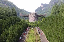 那些被遗忘的旋律｜神农架旧磁带地光的传奇