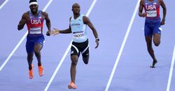 穿越非洲的“光球”｜博茨瓦纳的奇幻之旅