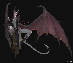 魅魔隐身？其实这背后藏着真实的光学原理！