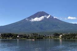富士山脚下的秘密基地，藏着怎样的秘密？
