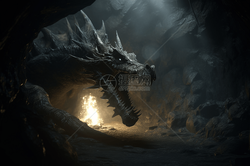 揭秘遗迹之谜—隐身巨龙的神秘面纱