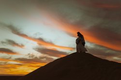 撒哈拉的故事结婚记！