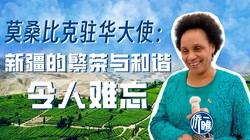 莫桑比克的家畜残割｜一种残酷的生存之道？