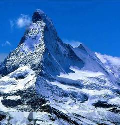 阿尔卑斯山的秘密，历史的见证者！