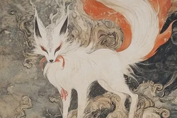 神农架的"九尾狐"传说｜当神话遇见科学