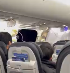 阿拉斯加的神秘来客·太空兄弟事件背后的真相