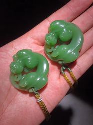 探寻失落的神秘生物｜螭龙的传说与科学探索