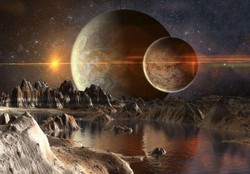 新墨西哥外星技术记录·那些年，我们差点相信了UFO