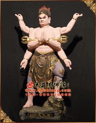 西方传说里的“夜叉”—被误解的神秘生物