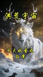 湖泊白泽丨自然与信仰的交响曲——一场跨越千年的自然崇拜