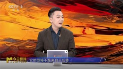 午夜访客：一场突如其来的非礼