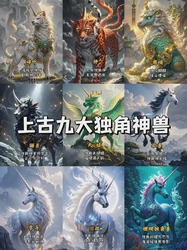 当湖泊遇见烈焰｜揭秘"独角兽之眼"的自然奥秘