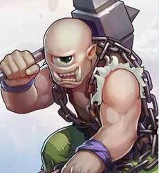 深海中的独眼巨人—揭秘深海变形生物的奥秘