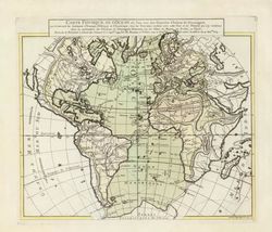 大西洋惊现神秘新大陆？科学家发现颠覆认知的地球记录？