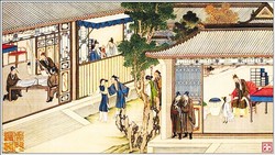 《梦回大观园丨红楼一梦，繁华落尽》