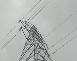 雷电高加索巨人·大自然的壮观奇迹