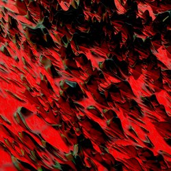 红龙地底｜地壳深处的秘密与自然奇观