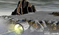 南极冰盖下的秘密｜银河联邦档案，还是人类未竟的幻想？